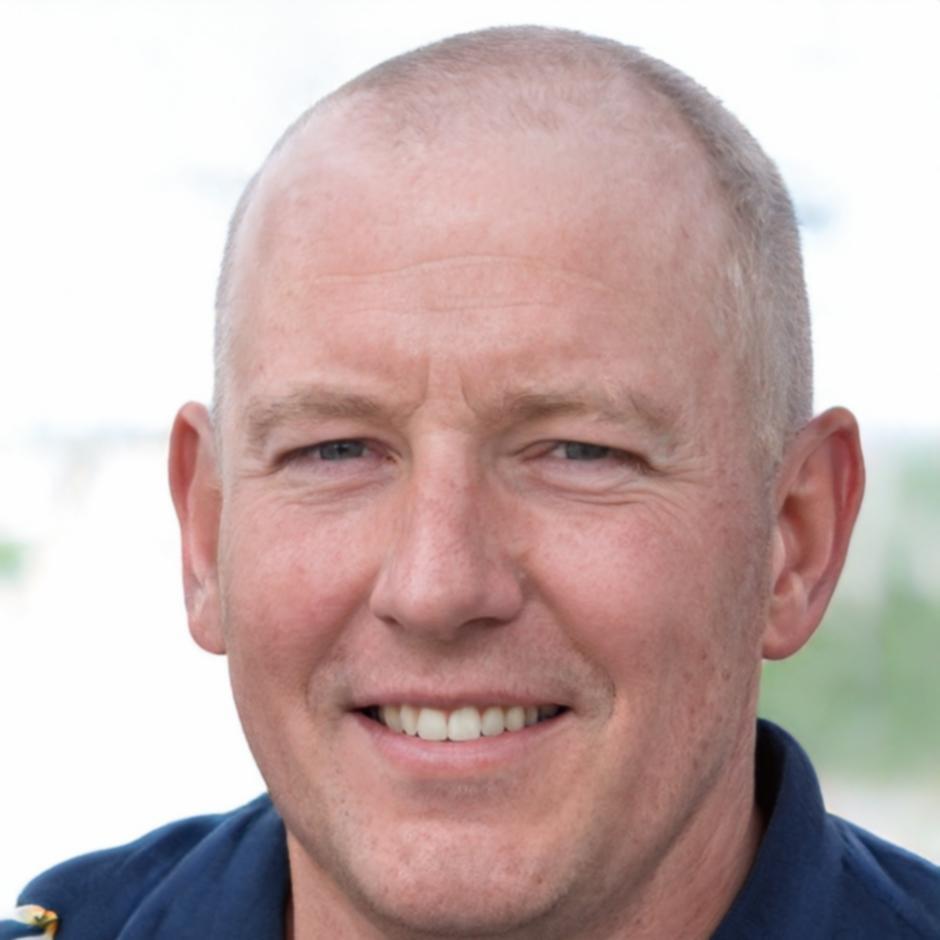 Dr. Michael Weber