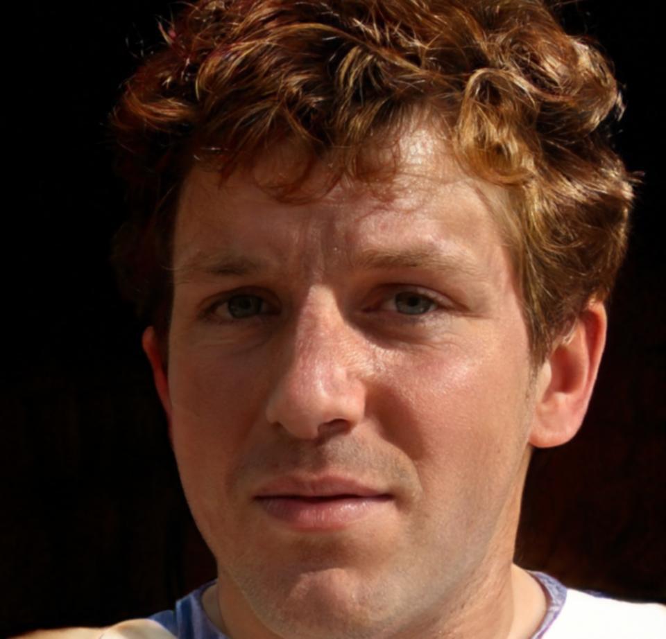 Alexander Krüger